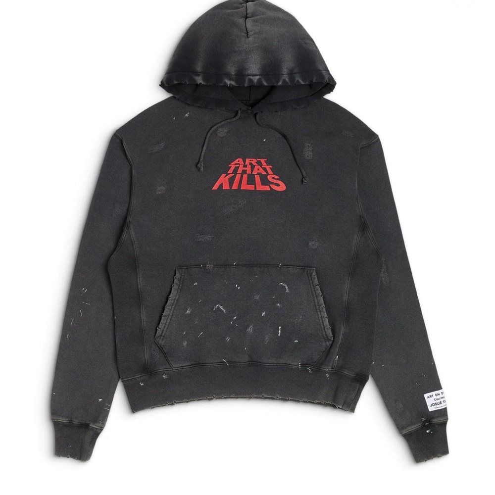 Gallery, DEPT Art that kills